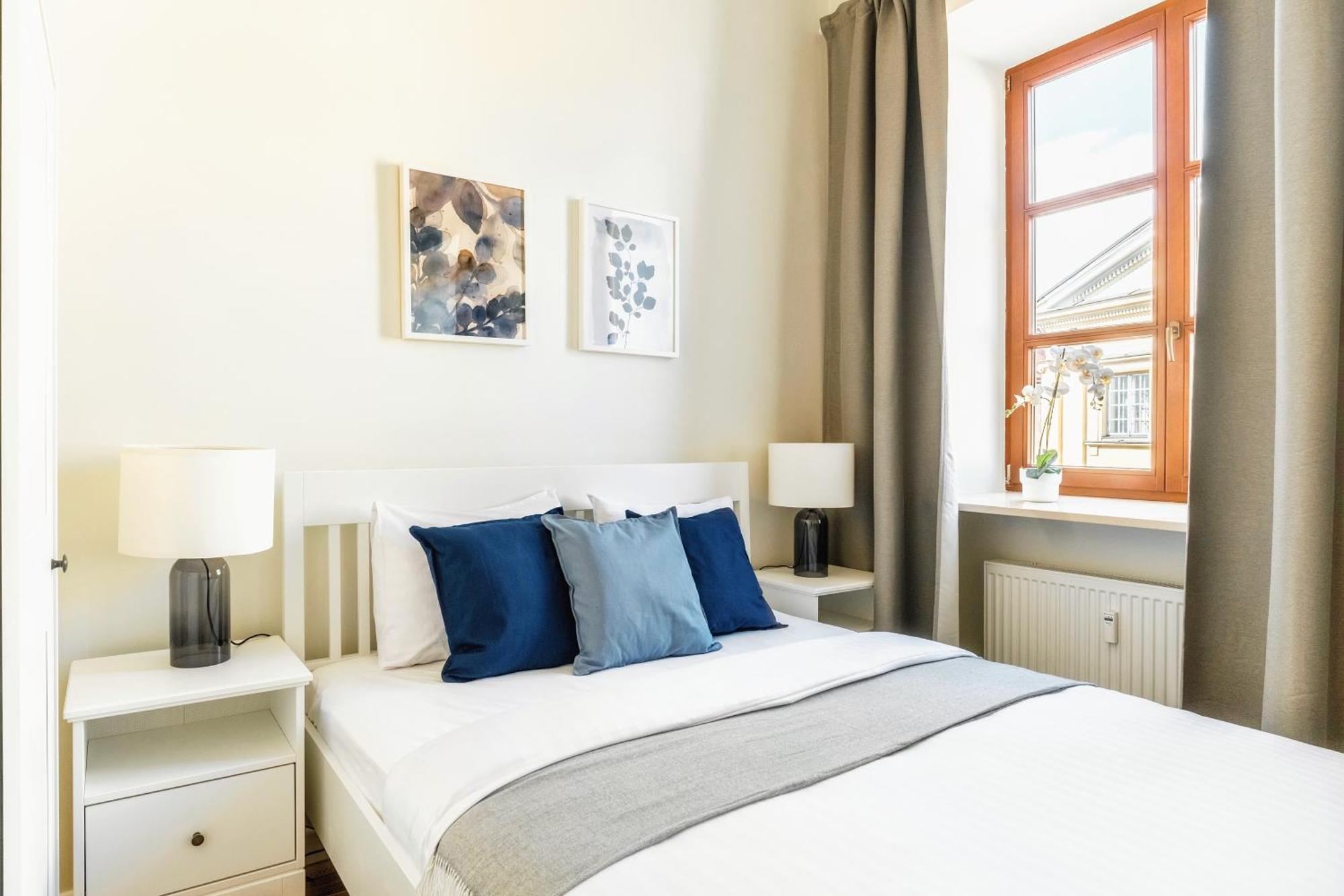 Rynek 10 Apartments Lublin Værelse billede