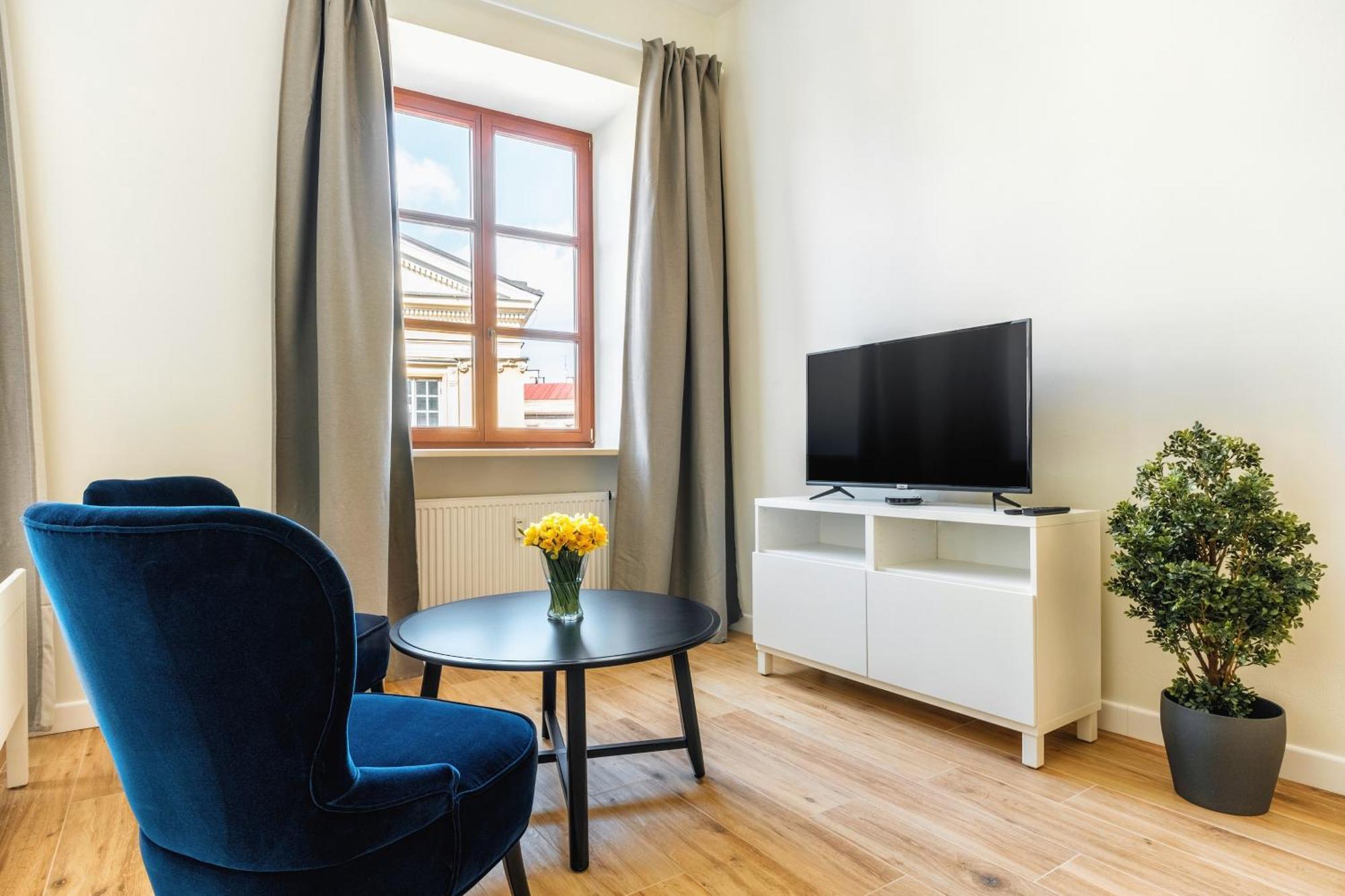 Rynek 10 Apartments Lublin Værelse billede