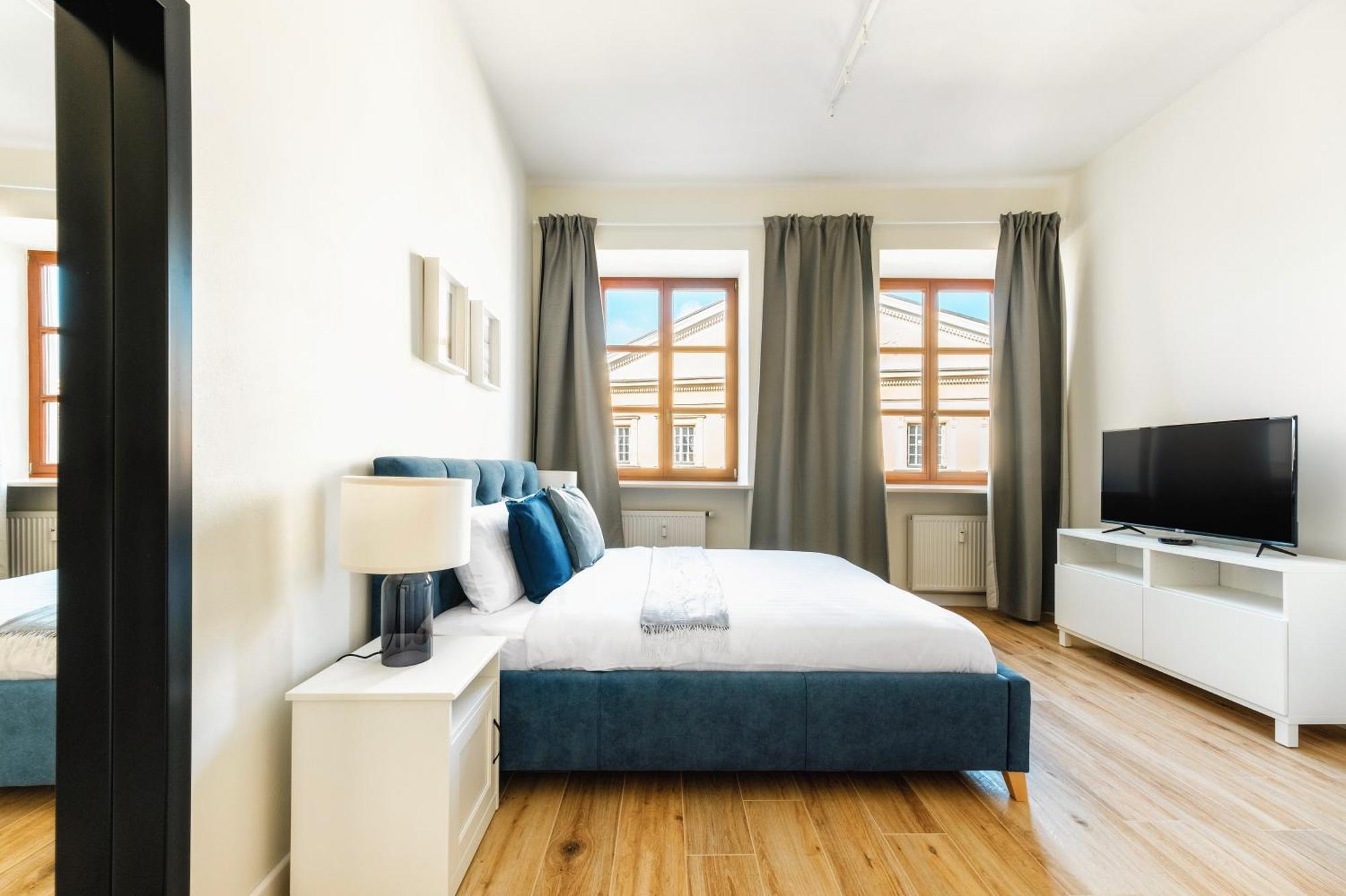 Rynek 10 Apartments Lublin Værelse billede