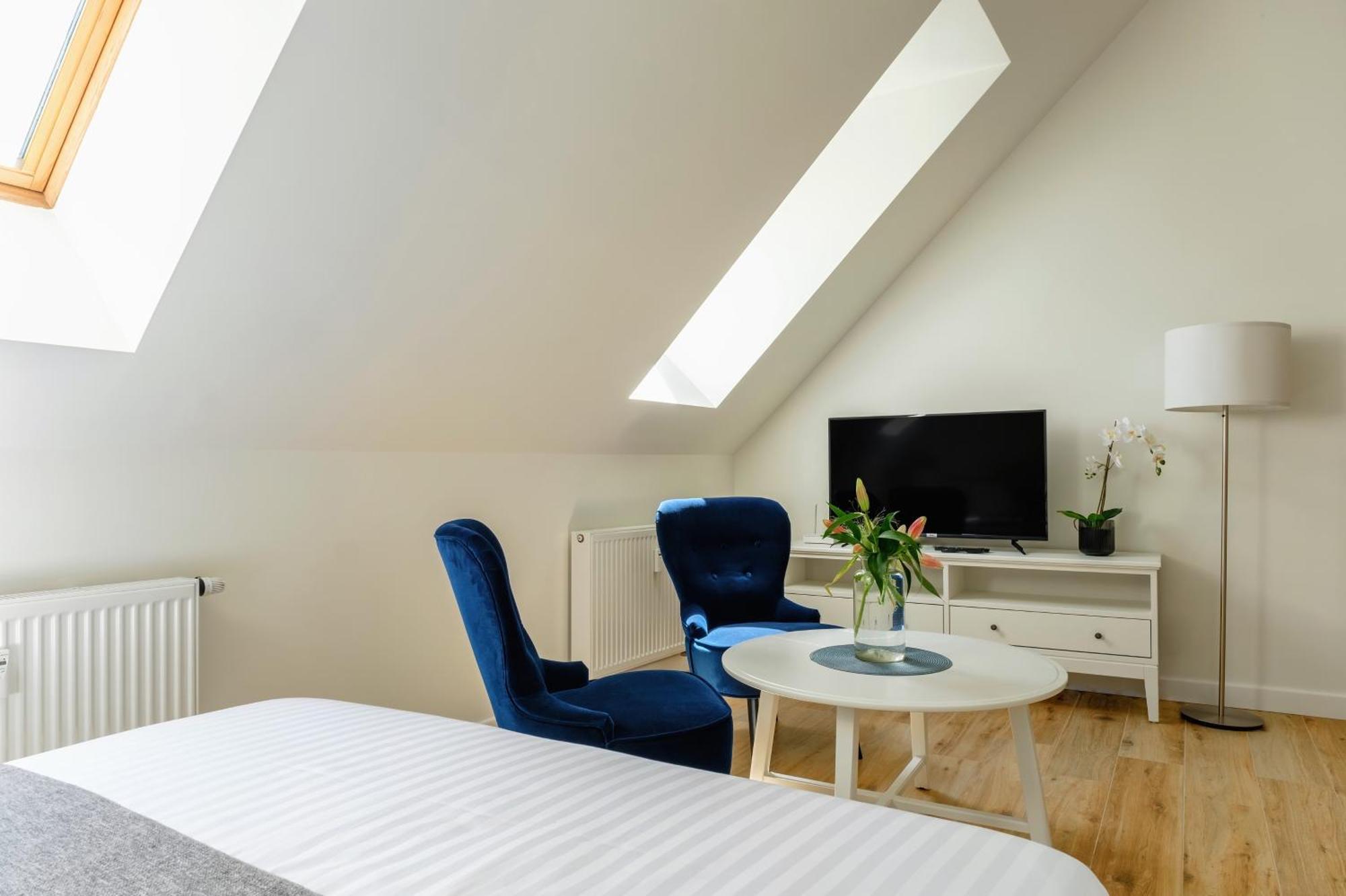 Rynek 10 Apartments Lublin Værelse billede